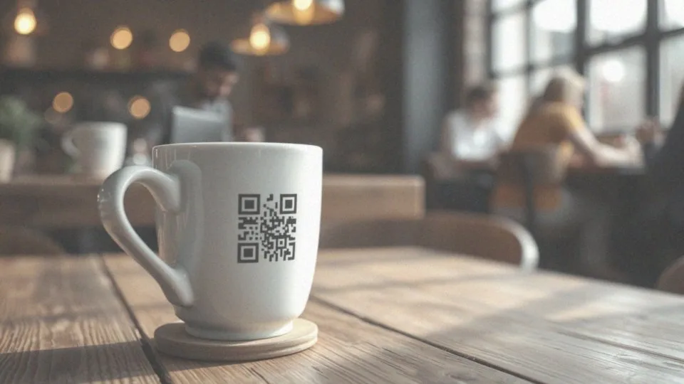 Jakie informacje zawiera kod QR do płatności?