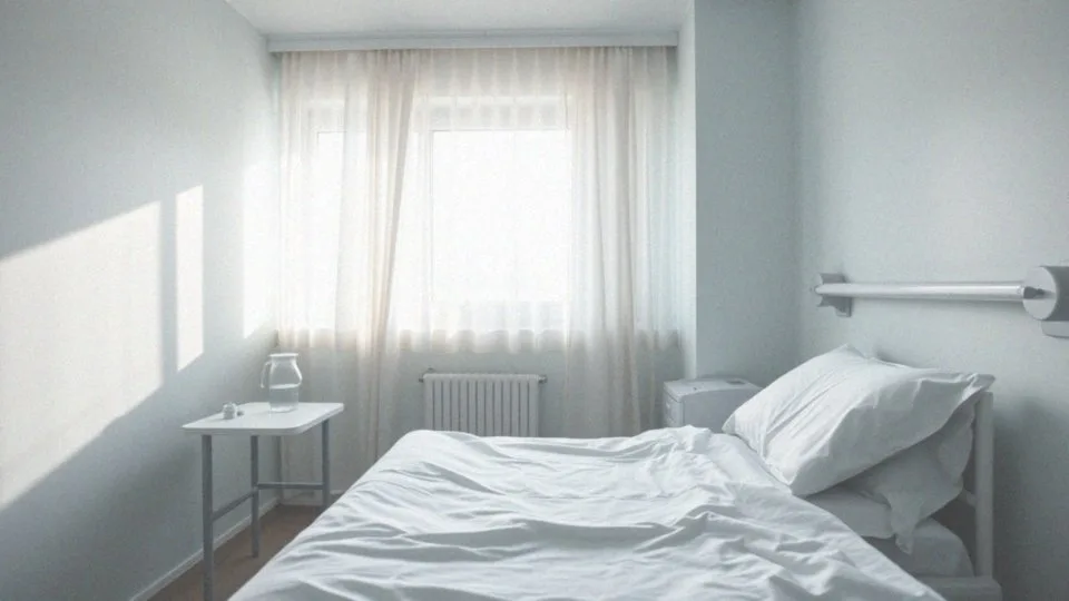 Ile trwa zwolnienie po operacji wyrostka robaczkowego?