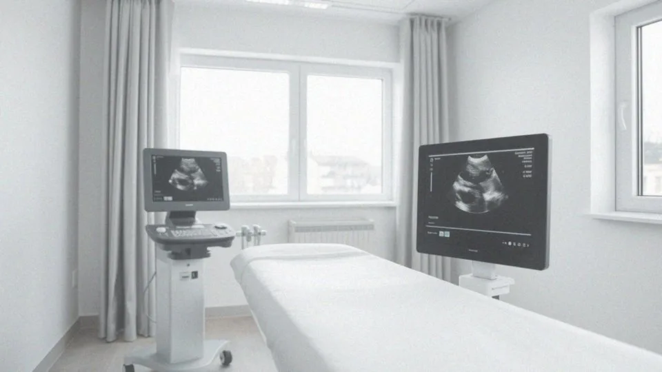 Jakie są zalety badania USG piersi?