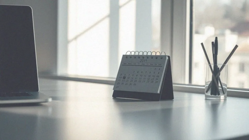 3-miesięczny okres wypowiedzenia – od kiedy się liczy?