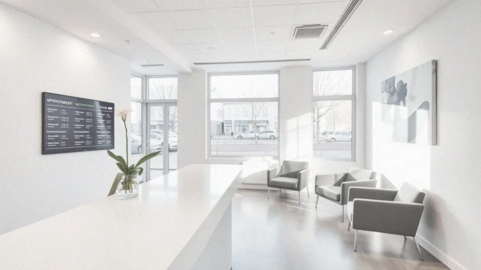 Jak długo trzeba czekać na wizytę u ortopedy prywatnie?