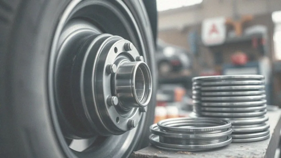 Jakie są wymiary piasty 57,1 mm?