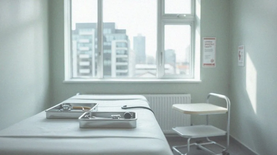 Jak badania kontrolne wpływają na bezpieczeństwo i higienę pracy?