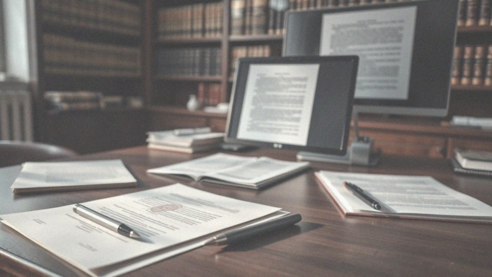 Jakie dokumenty są potrzebne do przepisania mieszkania po zmarłym?