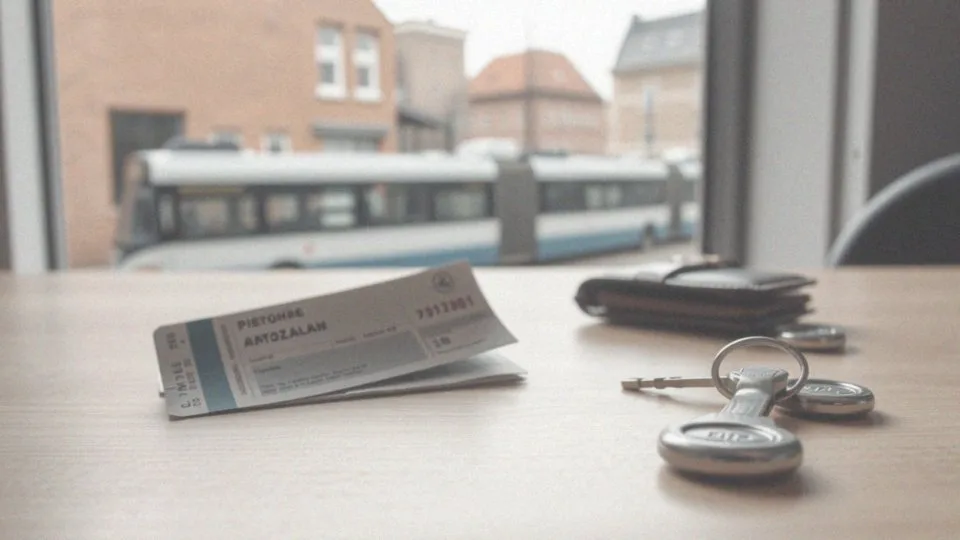 Jakie koszty dojazdu można odliczyć w PIT-37?