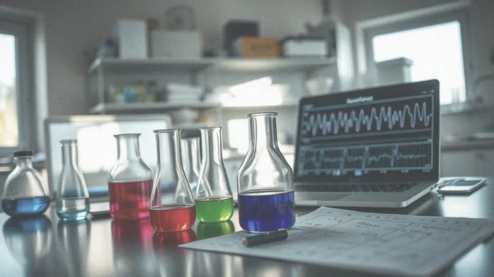 Jakie są czynniki ryzyka rozwoju ADHD?