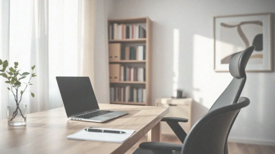 W jaki sposób można poprawić swoje szanse na powrót do pracy po chorobie?