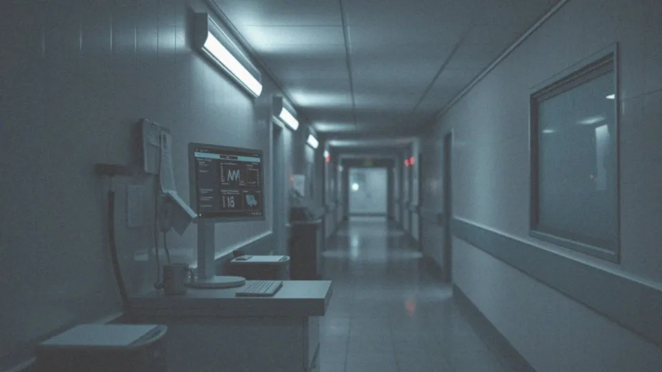 Ile wynosi średnie wynagrodzenie za 4-godzinny dyżur nocny?