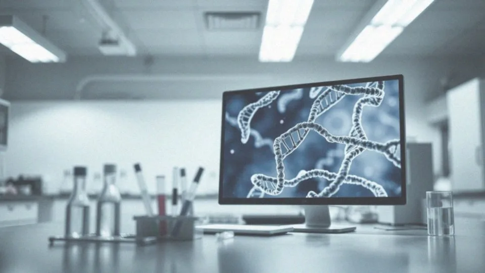 Jak wady genetyczne wpływają na poziom inteligencji?