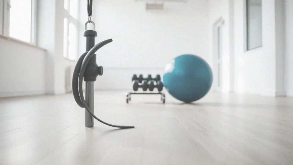 Jakie ćwiczenia wzmacniające może zaproponować fizjoterapeuta?