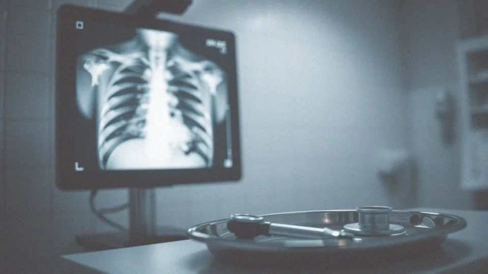 Jakie powikłania mogą wystąpić przy zapaleniu tchawicy?