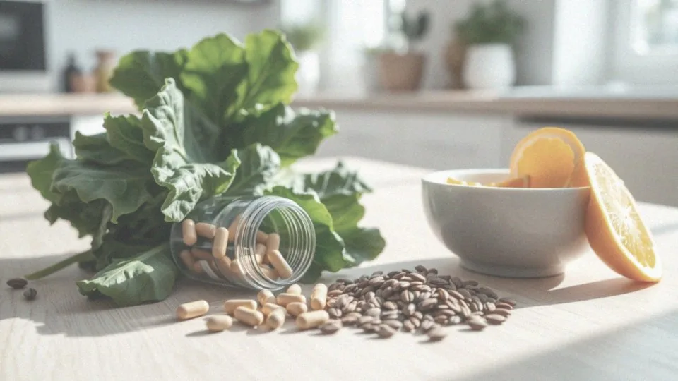 Dlaczego ważny jest poziom kwasu foliowego przed ciążą?