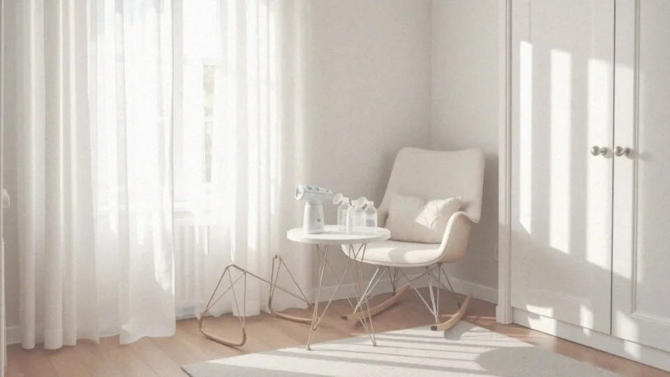 Jakie są techniki efektywnego korzystania z laktatora?