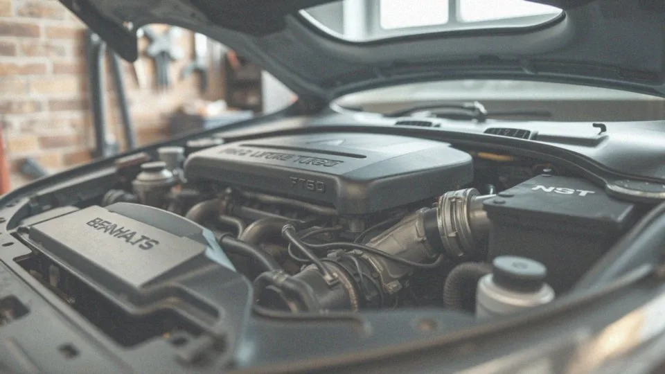 35 TFSI co to za silnik? Sprawdź dane i osiągi jednostki