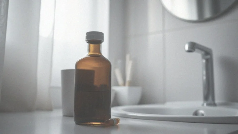 Jak długo trwa terapia antybiotykowa w przypadku zapalenia krtani?