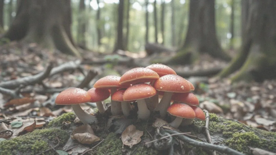 Jak wygląda czarka austriacka i dlaczego jest popularna?