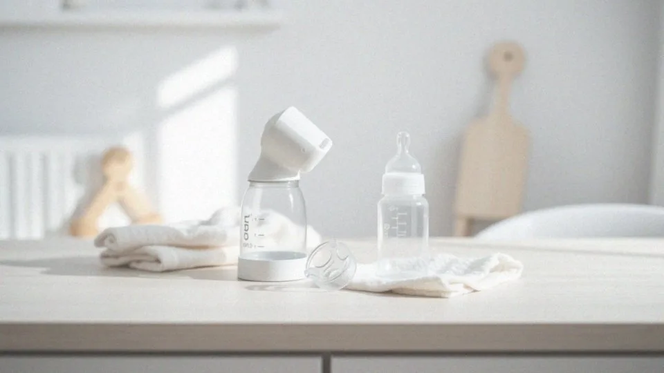 Jakie są cechy laktatora Neno Uno?