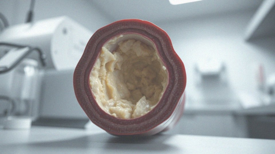 Jakie są skutki wysokiego poziomu cholesterolu nie-HDL dla zdrowia?