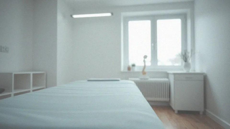 Jakie są przyczyny ucisku w gardle związane z kręgosłupem szyjnym?