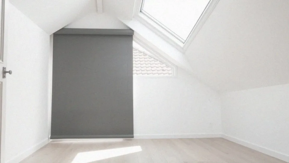 Jakie rolety do okien dachowych są najlepsze?