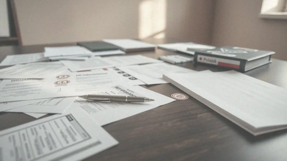 Jakie są obowiązki spadkobierców po śmierci właściciela mieszkania?