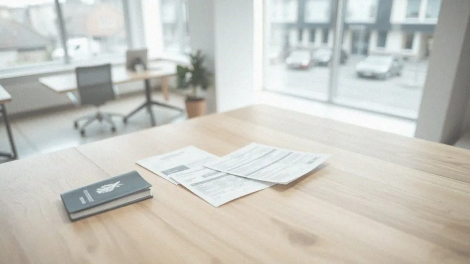 Jakie są wymagania dotyczące dokumentacji w przypadku zgłoszenia szkody?