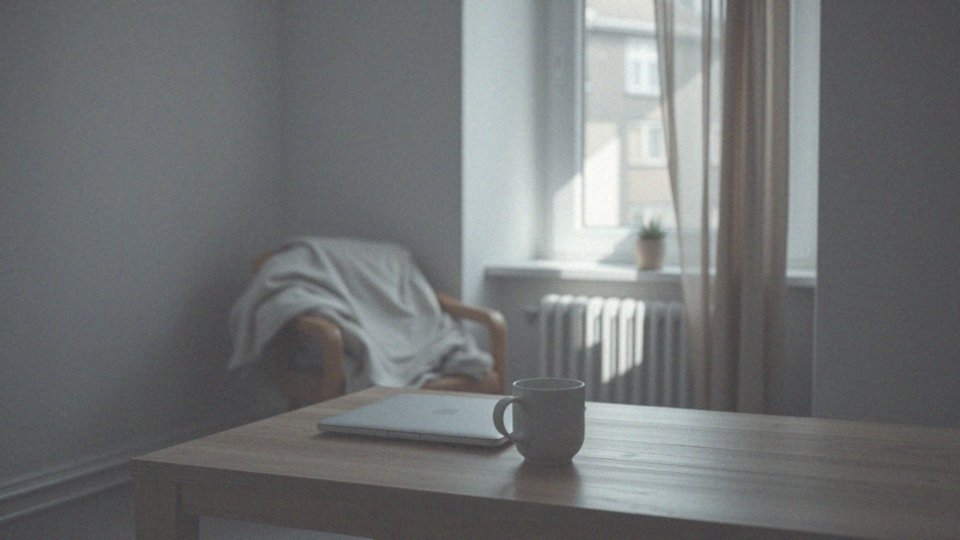 Jakie problemy psychologiczne mogą wpływać na ból jąder?