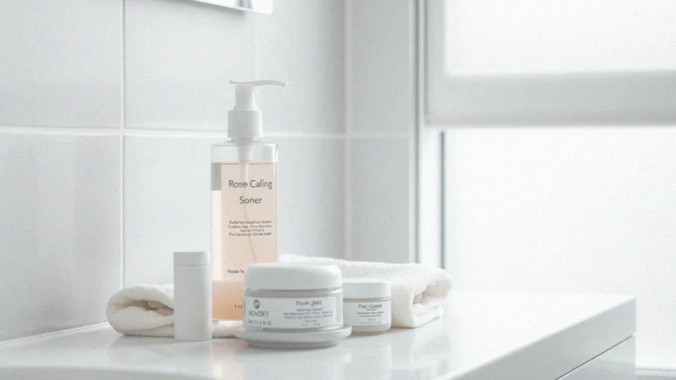 Jakie są podstawy pielęgnacji twarzy?