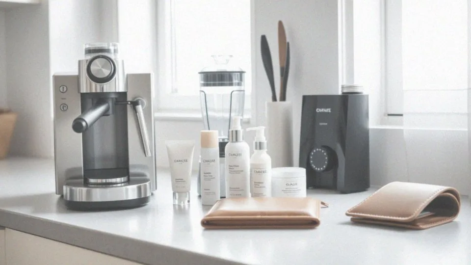 Jakie są praktyczne prezenty dla przyjaciółki na jej 30 urodziny?