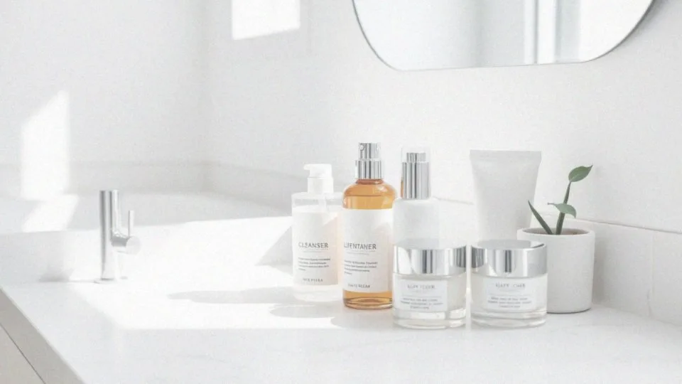 Jakie elementy powinna zawierać codzienna pielęgnacja?