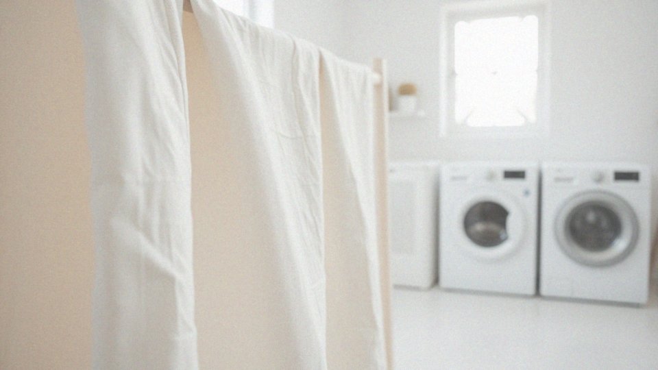 W jakiej temperaturze najlepiej prać len?