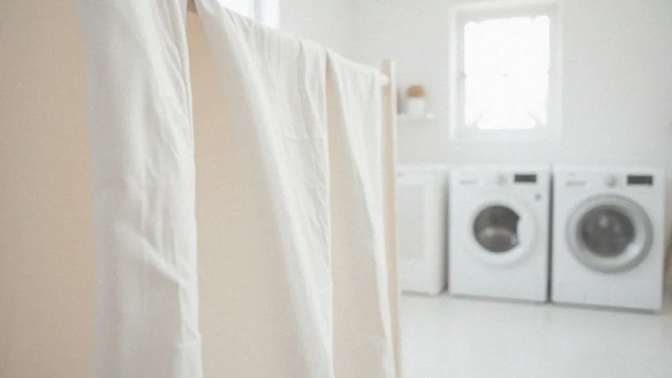 W jakiej temperaturze najlepiej prać len?