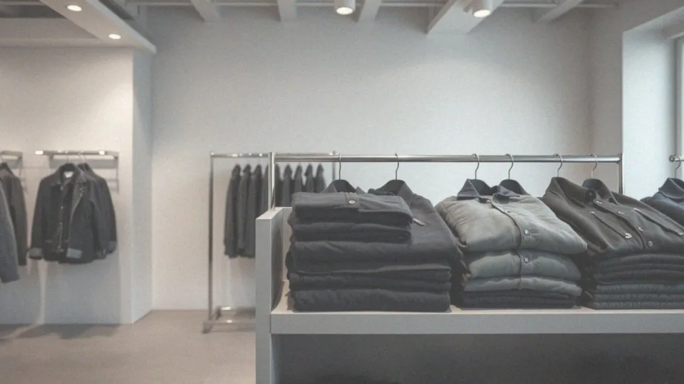 Jakie rozmiary dostępne są w kolekcji kurtek John Richmond?