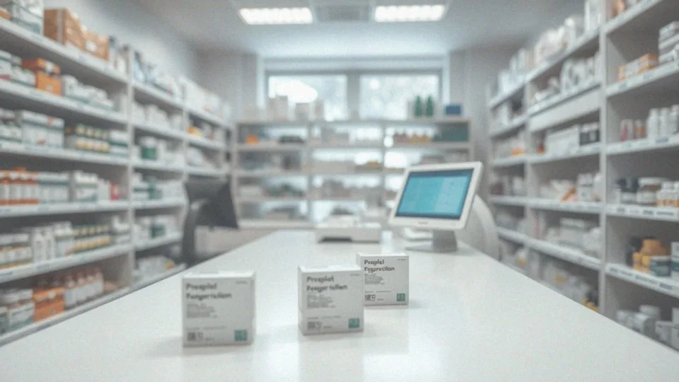 Jakie są kluczowe zalecenia dotyczące bezpieczeństwa terapii farmakologicznej?