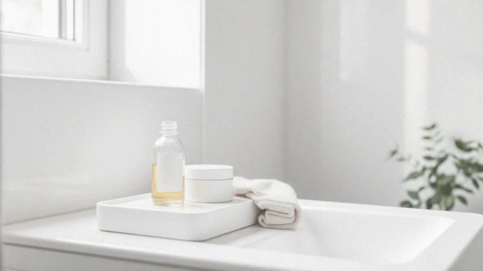 Jakie są korzyści z zastosowania serum w codziennej pielęgnacji?