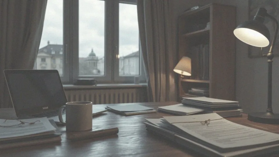 Jakie są podstawowe skutki separacji?