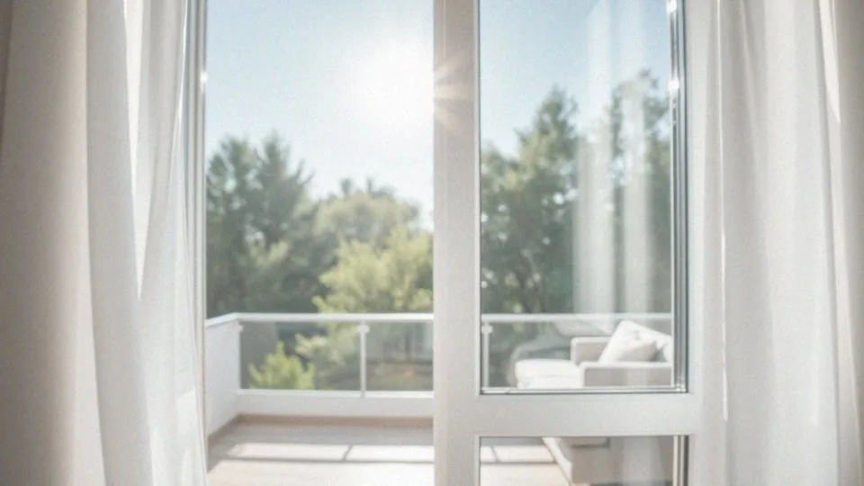 Jakie są zasady wietrzenia mieszkania w sezonie pylenia?