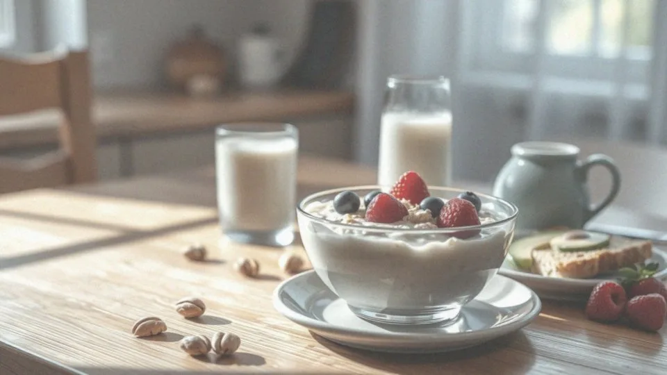 Jakie znaczenie ma zbilansowana dieta w procesie rehabilitacji?