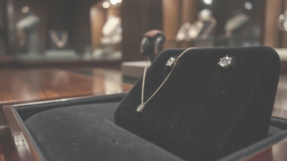 Jaka biżuteria jest idealna na 30. urodziny?