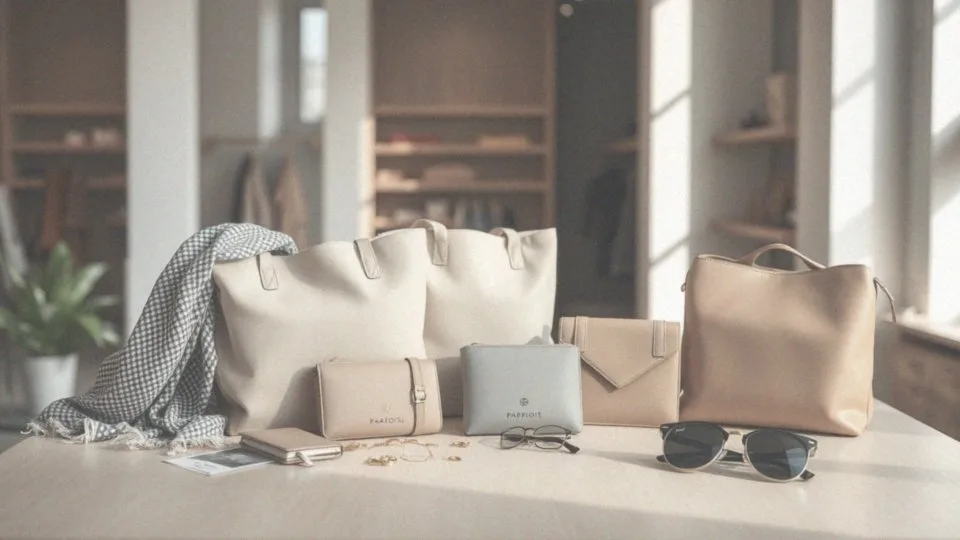 Jakie akcesoria dla kobiet znajdziesz w ofercie Parfois?