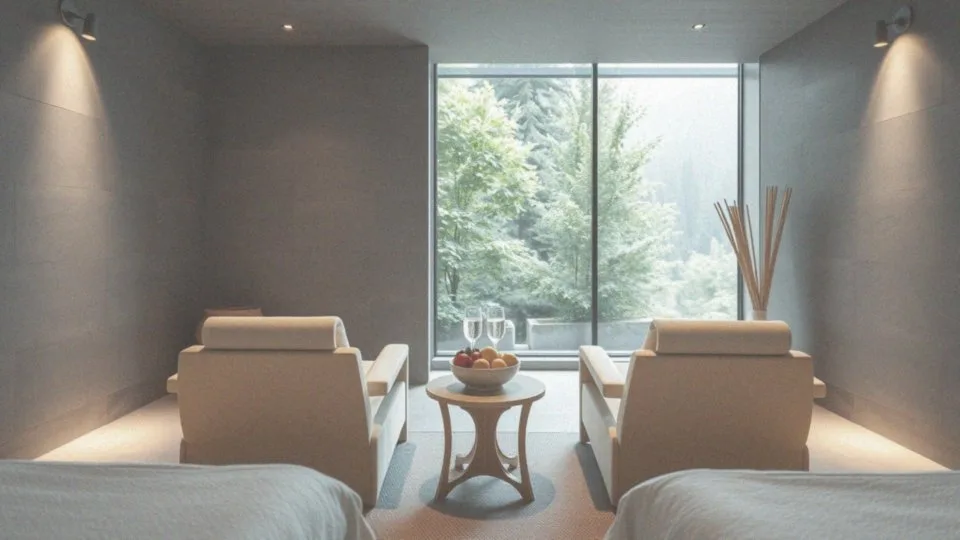 Jakie zabiegi spa dla nowożeńców oferują polskie hotele?