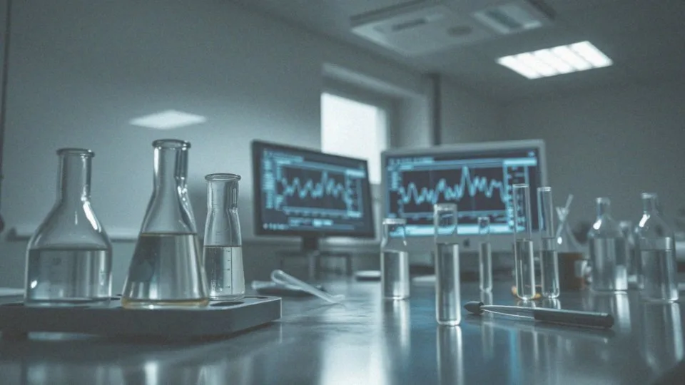 Co się dzieje z metabolizmem leków po spożyciu alkoholu?