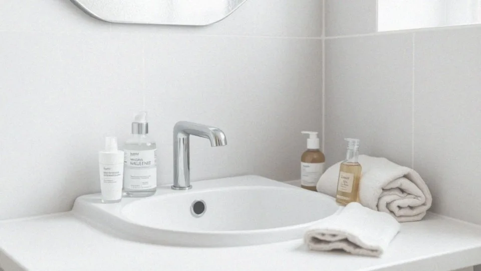 Jakie metody oczyszczania skóry są najskuteczniejsze?