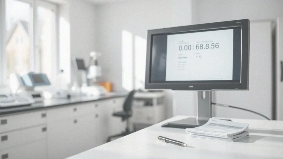 Norma GGTP – jak odczytać wyniki badania?