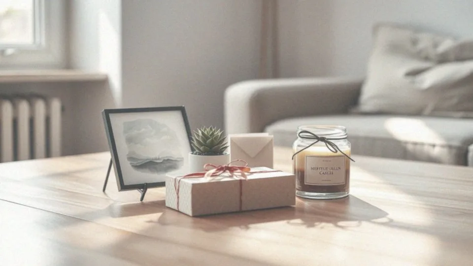 Co można sprezentować kobiecie w tym ważnym jubileuszu?