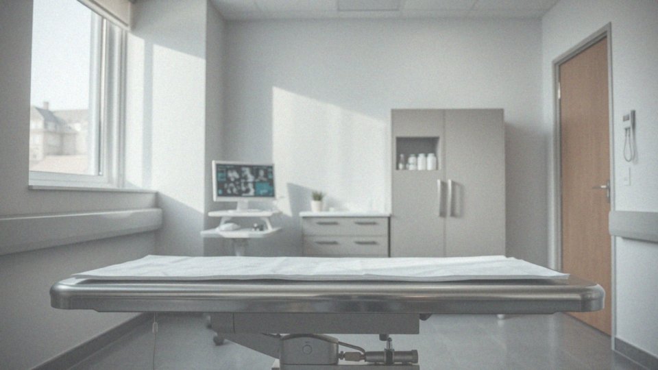 Kiedy zgłosić się do hepatologa?