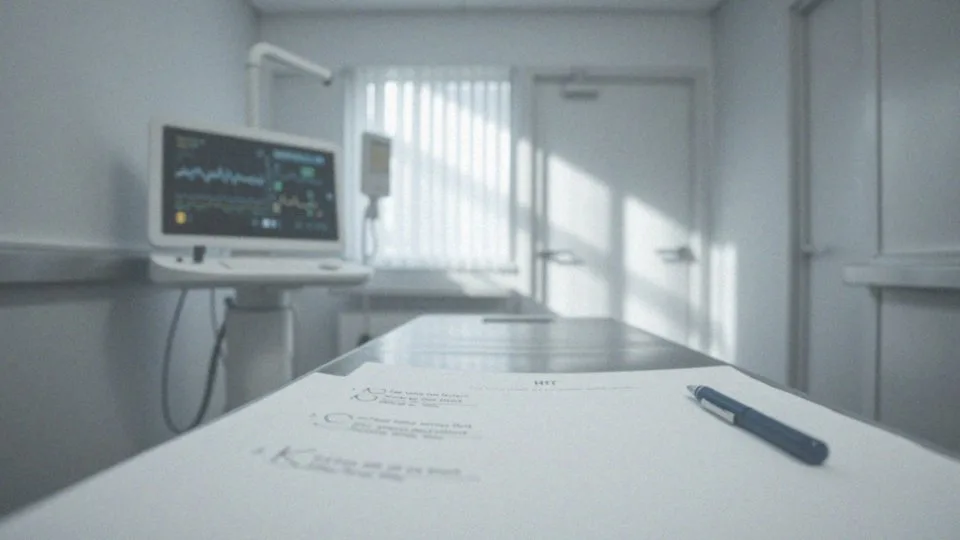 Kiedy należy skonsultować się z lekarzem w przypadku podwyższonego GGTP?