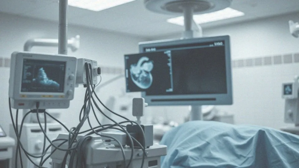 Co to jest ablacja RF i jak może pomóc w zmniejszeniu lewego przedsionka?