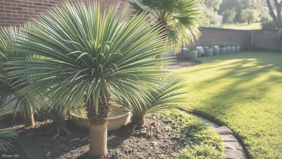 Jak dobierać palmy do warunków uprawy?