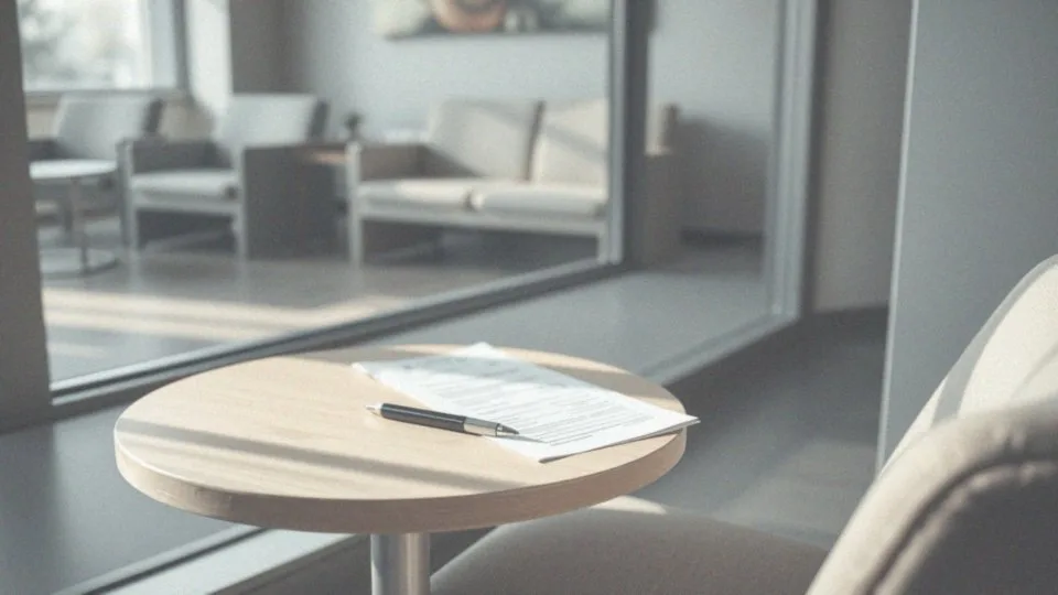 Co powinno się zabrać na badanie USG piersi?